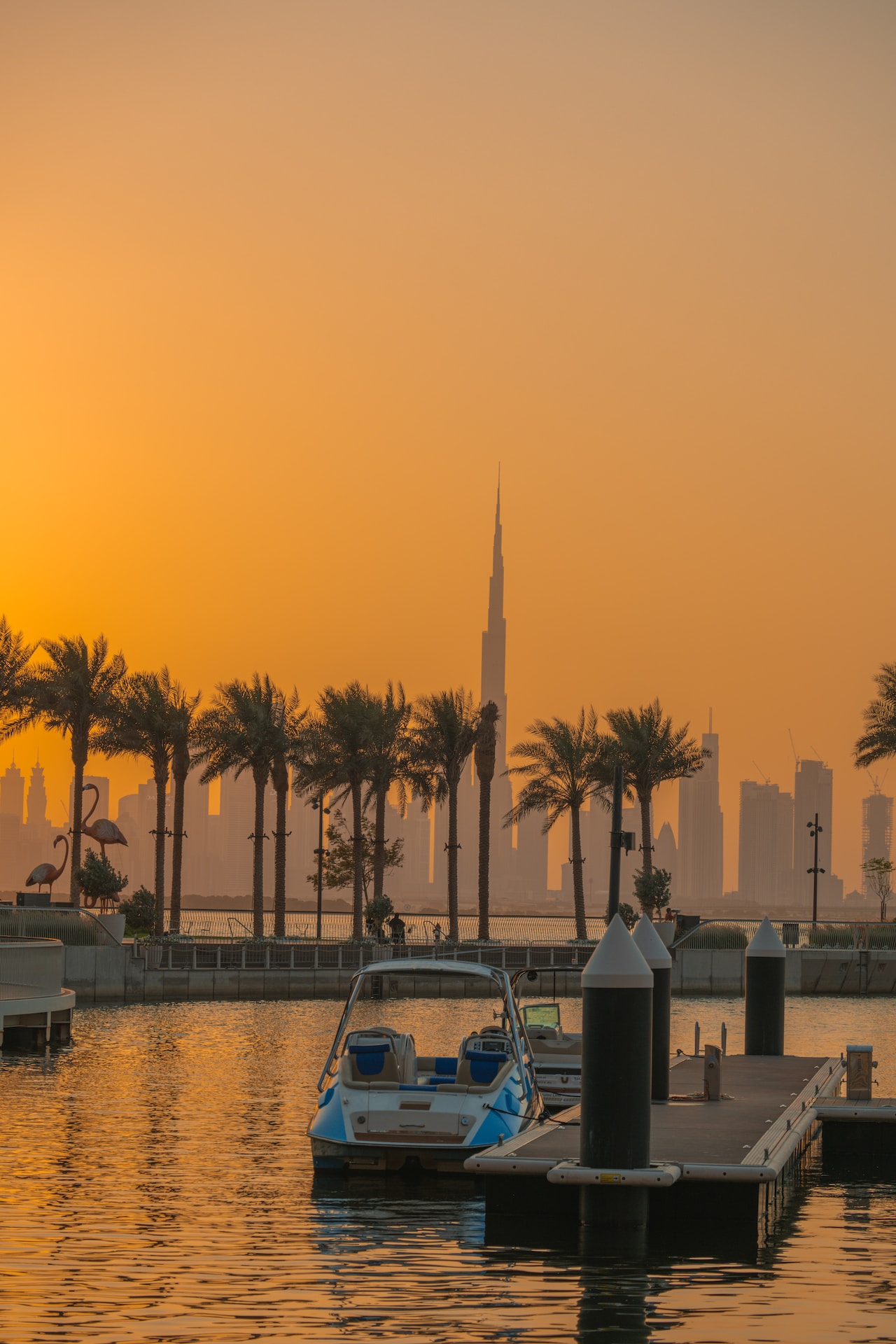 Is Dubai full of millionaires?